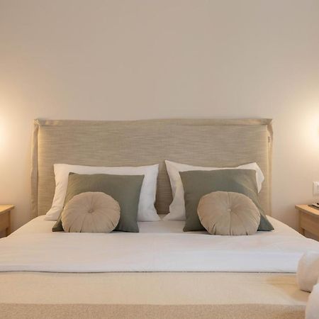 Flok Design Apartments- Botanical Garden Zagreb Luaran gambar