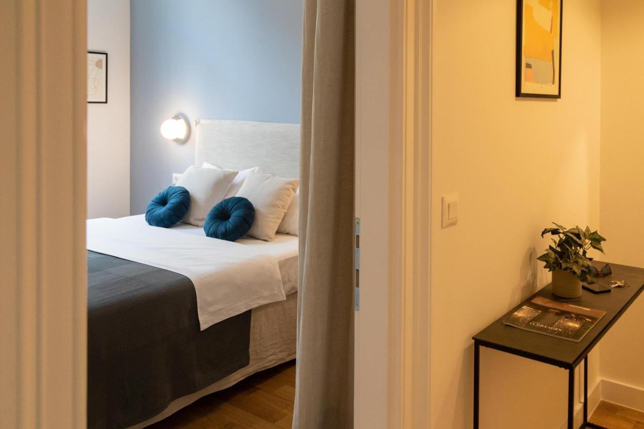 Flok Design Apartments- Botanical Garden Zagreb Luaran gambar