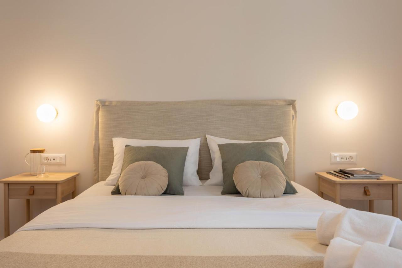 Flok Design Apartments- Botanical Garden Zagreb Luaran gambar